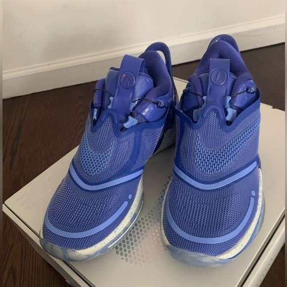 Nike Adapt Basketball shoes - Main Image